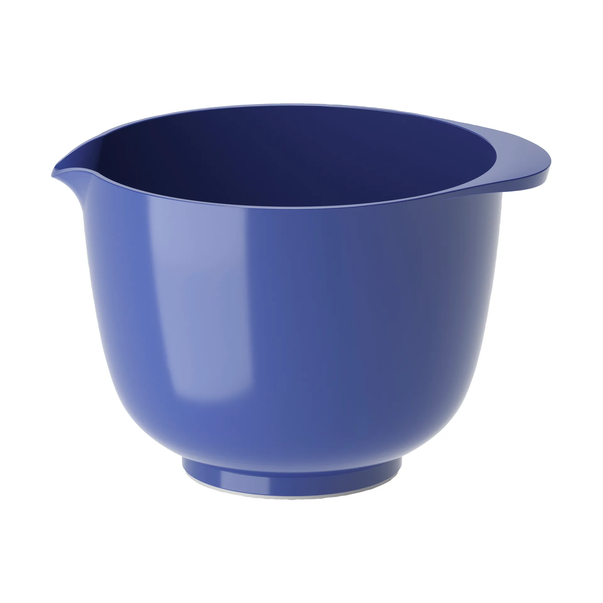 Bol Margrethe 1,5 l, Electric blue Rosti