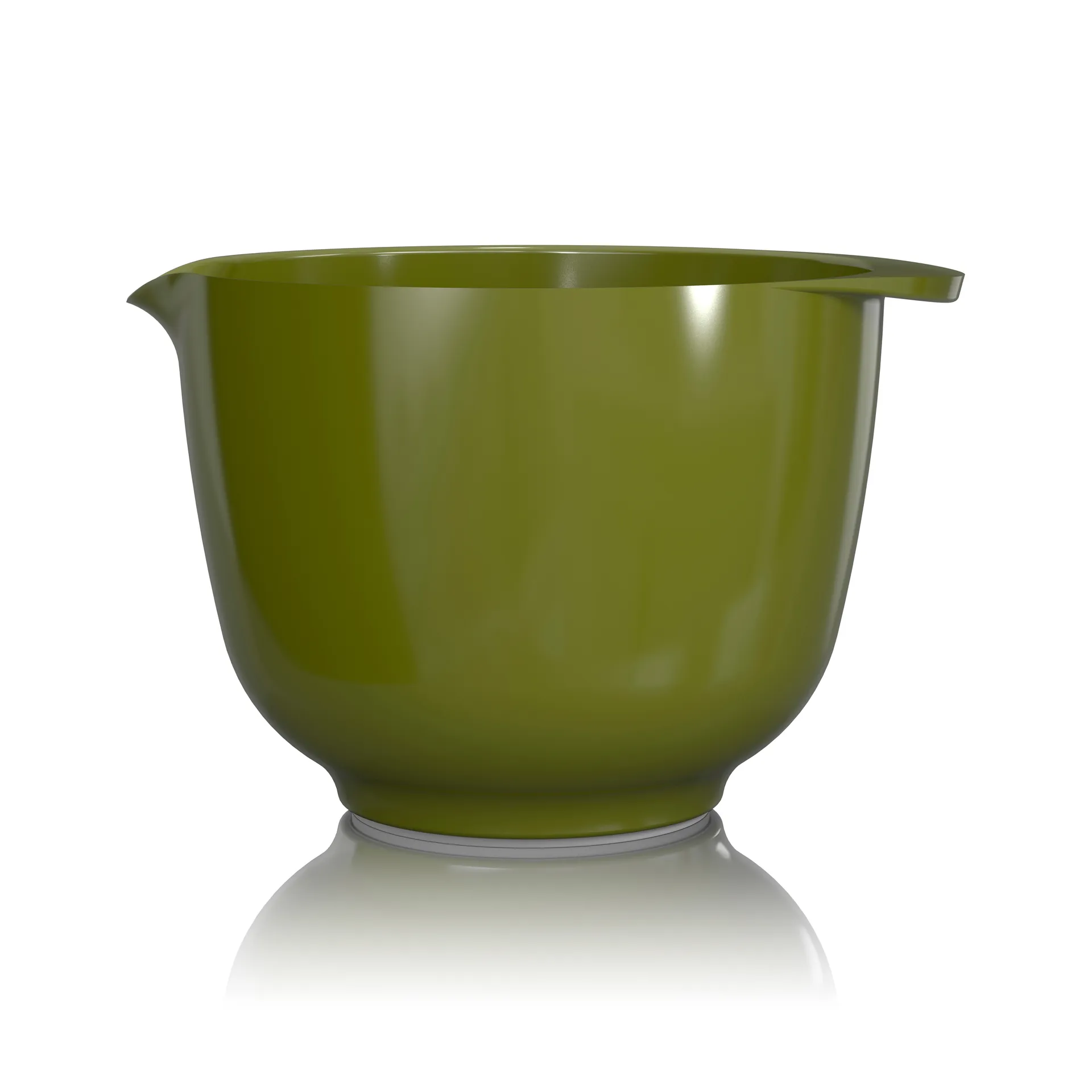 Bol Margrethe 1,5 l, Oliver Rosti