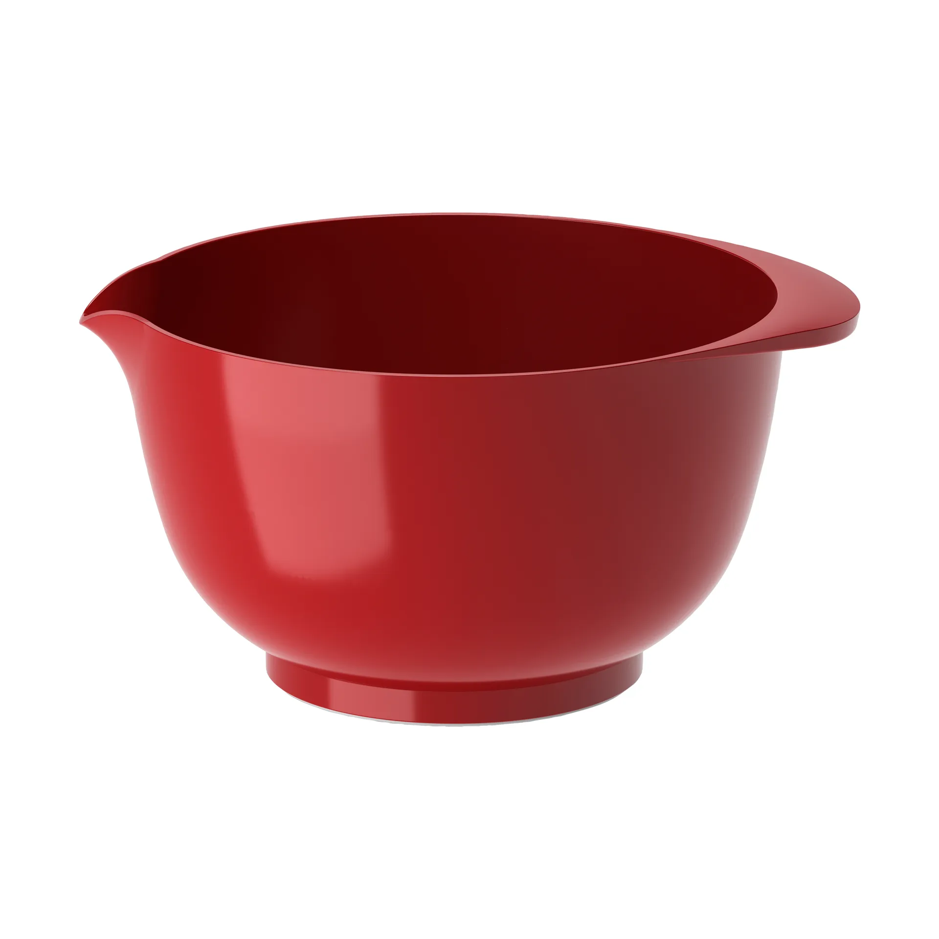 Bol Margrethe 3 l, Rouge Rosti