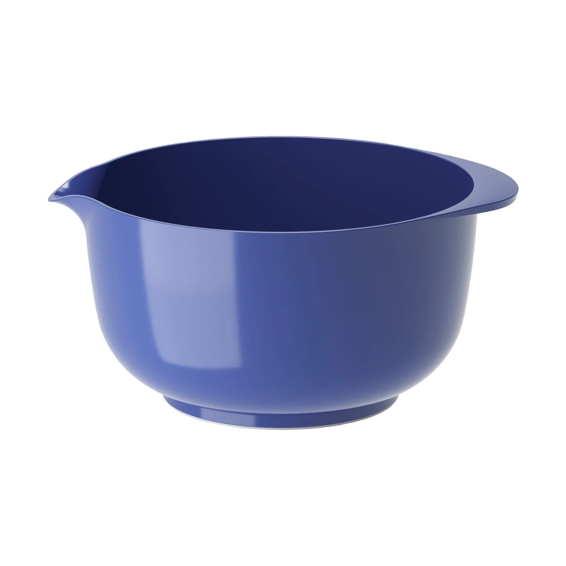 Bol Margrethe 4 l, Electric blue Rosti