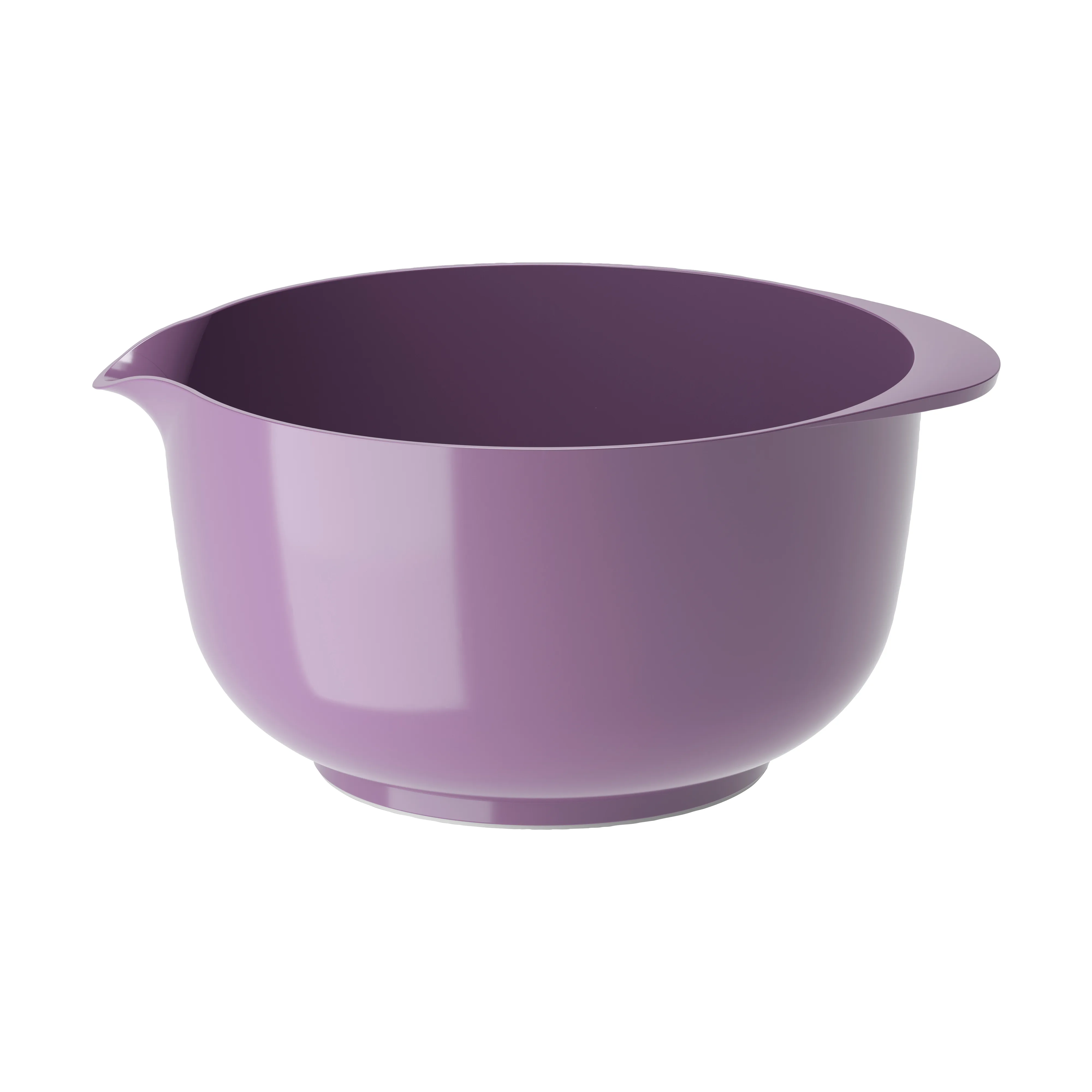 Bol Mélangeur En Noyer Premium – 5 Quarts – Compatible KitchenAid 4,5 & 5 Qt Tilt-Head