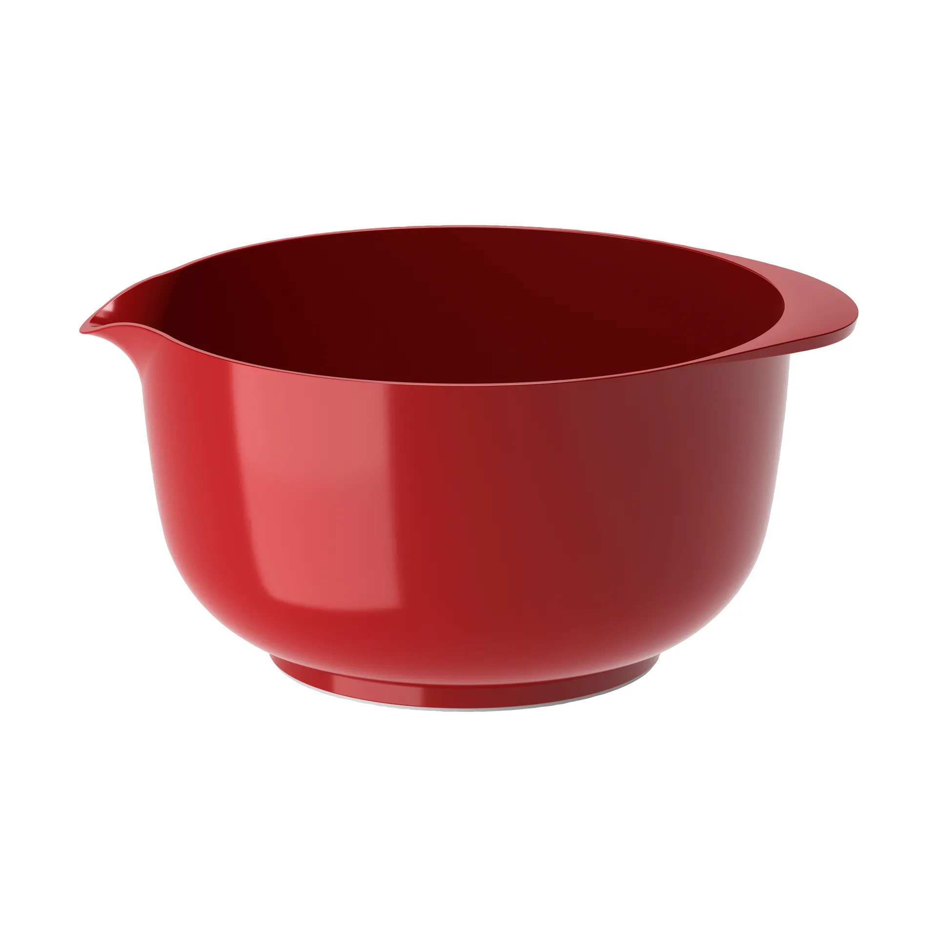 Bol Margrethe 4 l, Rouge Rosti