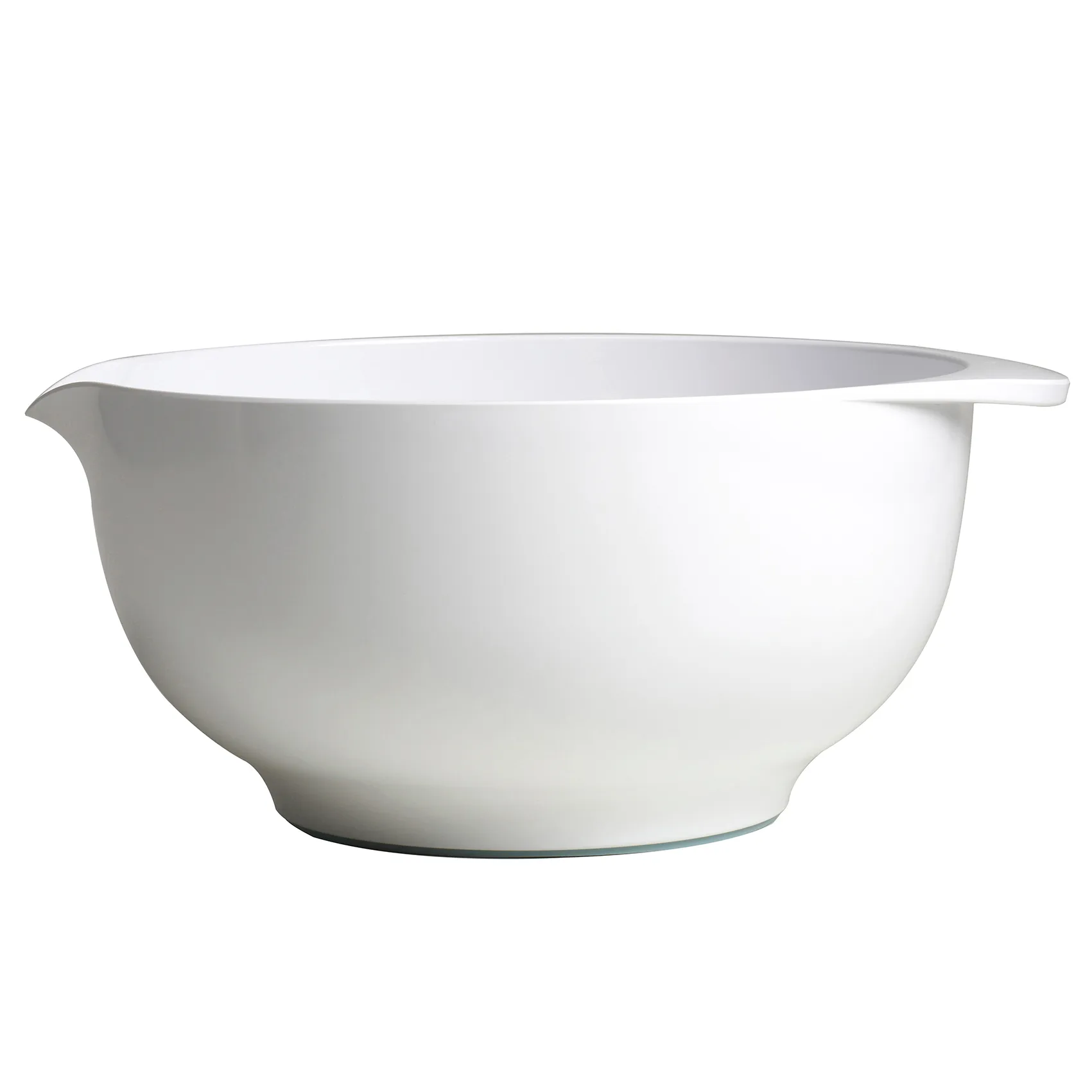 Bol Margrethe 5 l, Blanc Rosti