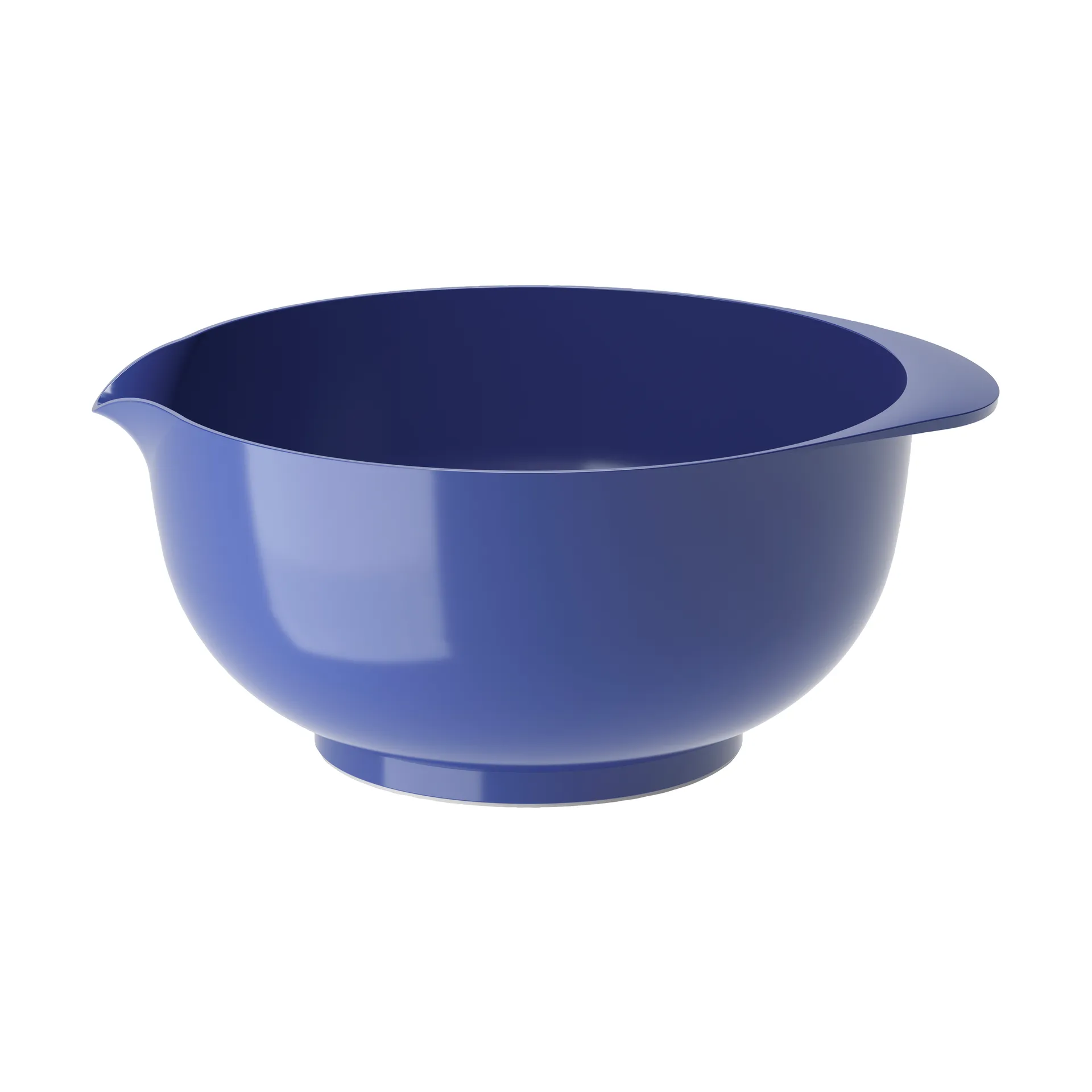 Bol Margrethe 5 l, Electric blue Rosti