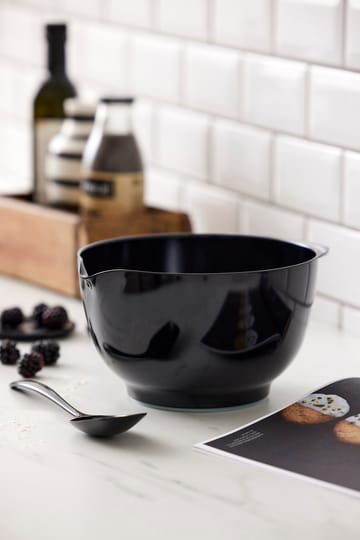 Bol Margrethe 5 l - Noir - Rosti