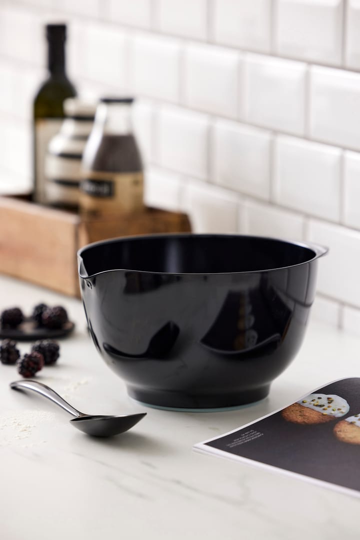 Bol Margrethe 5 l, Noir Rosti