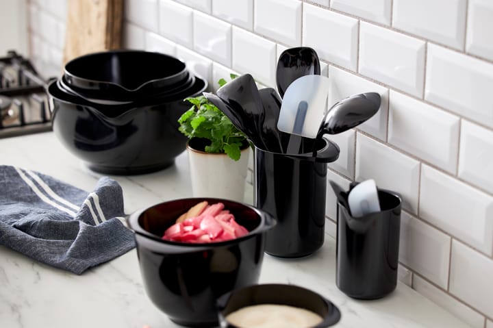 Bol Margrethe 5 l, Noir Rosti