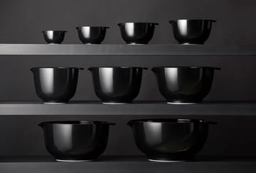 Bol Margrethe 5 l - Noir - Rosti