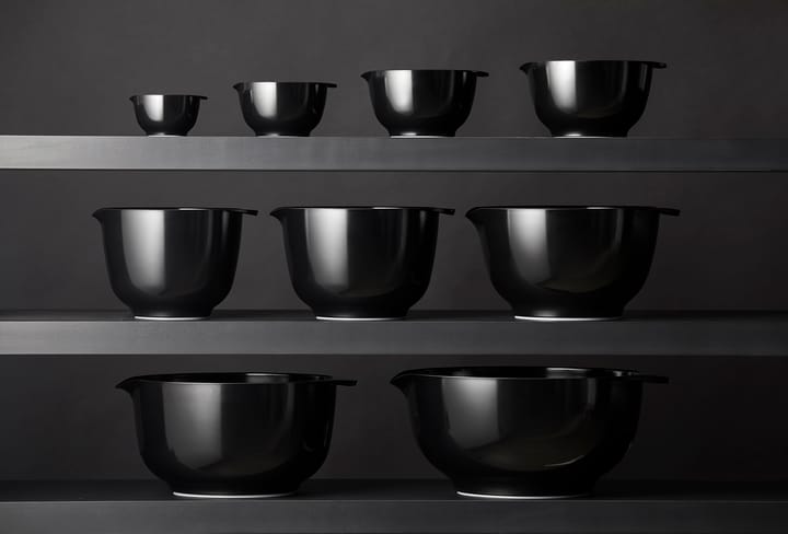 Bol Margrethe 5 l, Noir Rosti