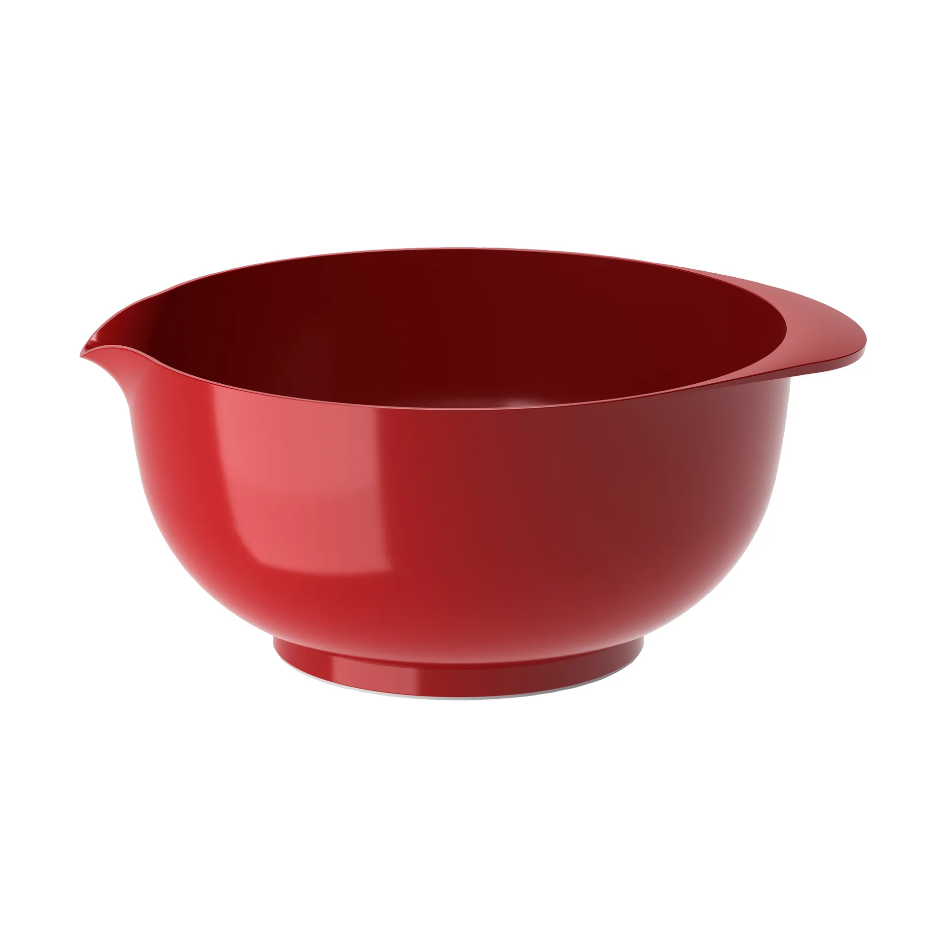 Bol Margrethe 5 l, Rouge Rosti