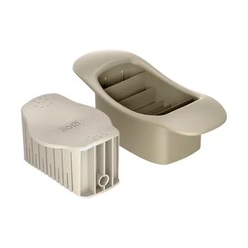 Coupe-hasselback Classic - Humus - Rosti