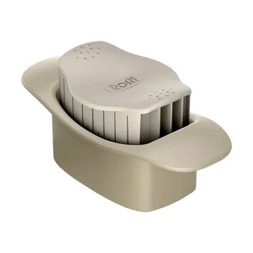 Coupe-hasselback Classic - Humus - Rosti