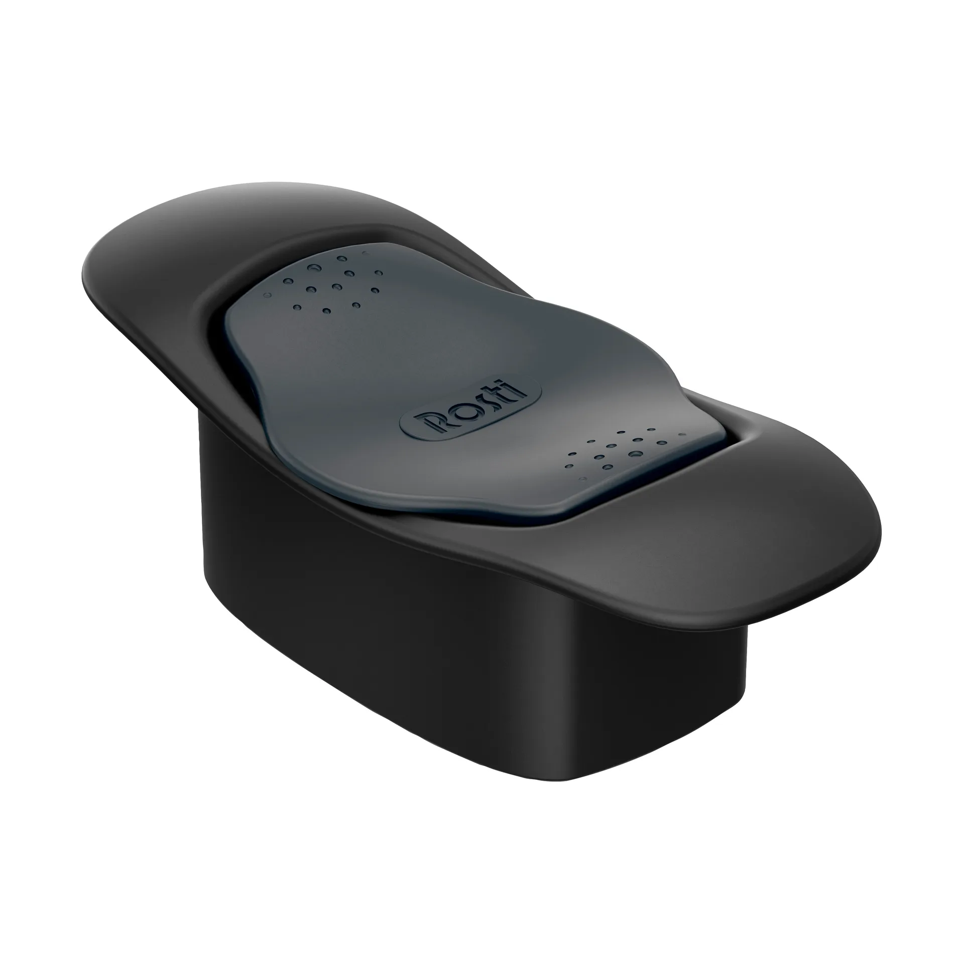 Coupe-hasselback Classic, Noir Rosti