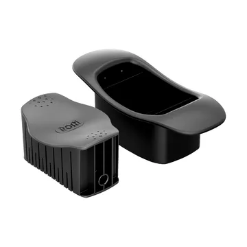 Coupe-hasselback Classic - Noir - Rosti