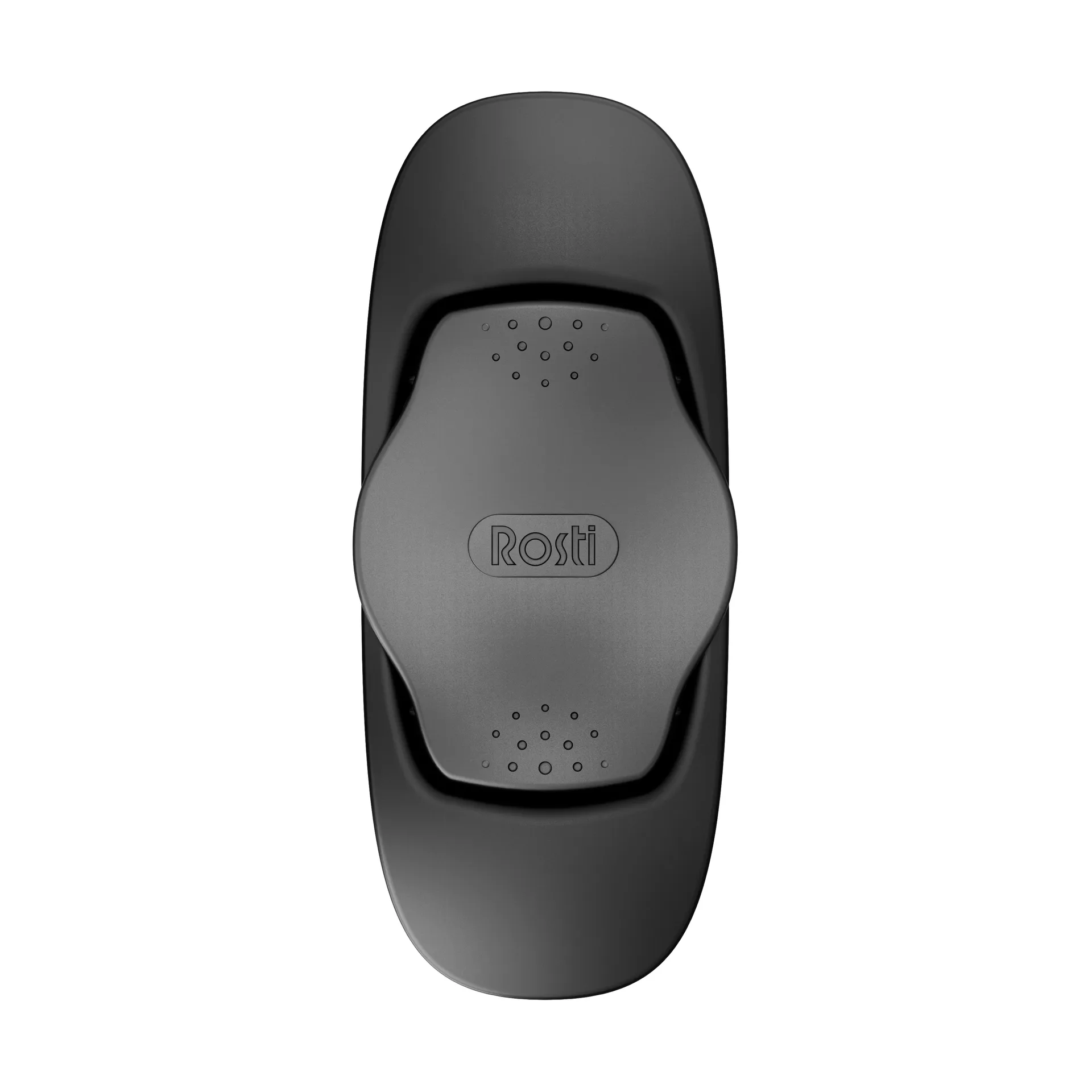 Coupe-hasselback Classic, Noir Rosti