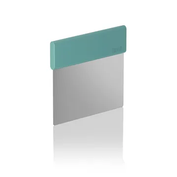 Coupe-pâte Emma en acier - Nordic green - Rosti