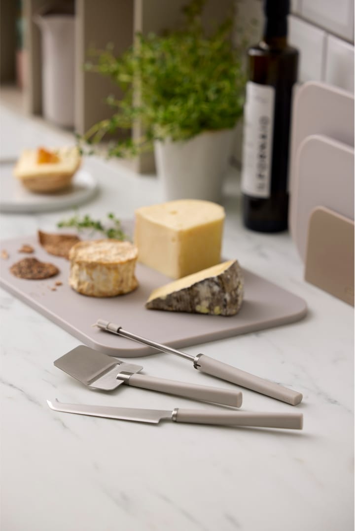 Couteau à fromage Emma 24 cm - Humus - Rosti