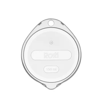 Couvercle pour bol Margrethe 0,15 l - Transparent - Rosti