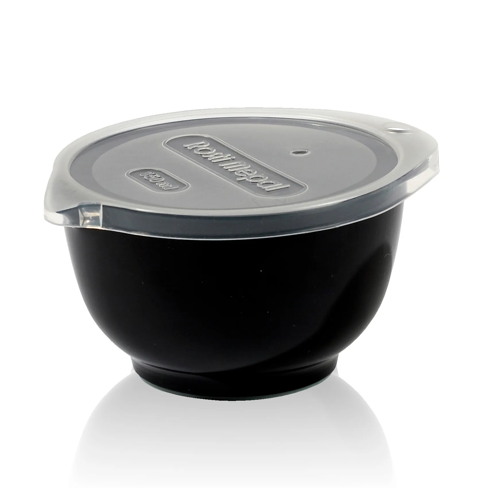 Couvercle pour bol Margrethe 0,15 l, Transparent Rosti