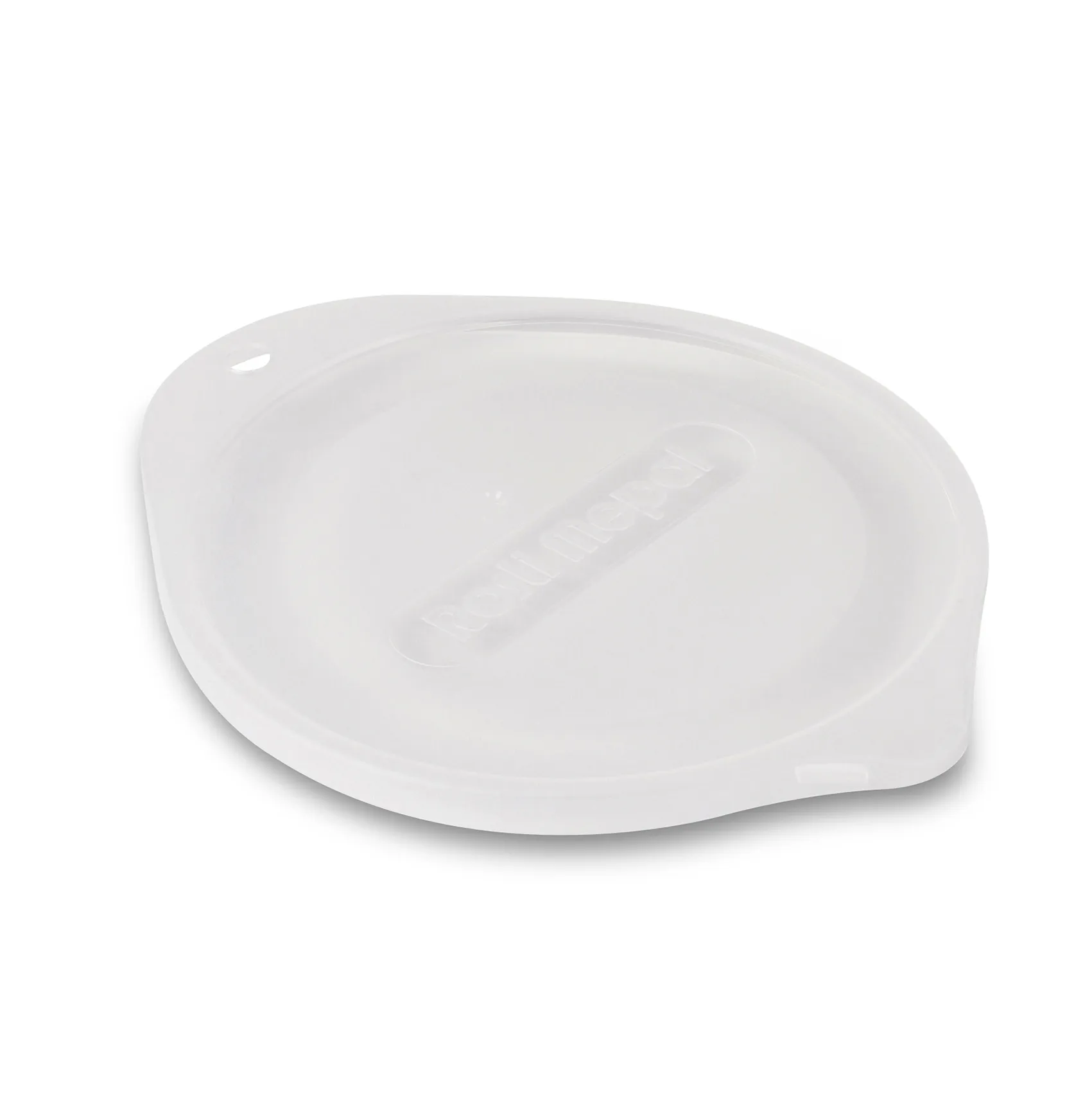 Couvercle pour bol Margrethe 1,5 l, Transparent Rosti