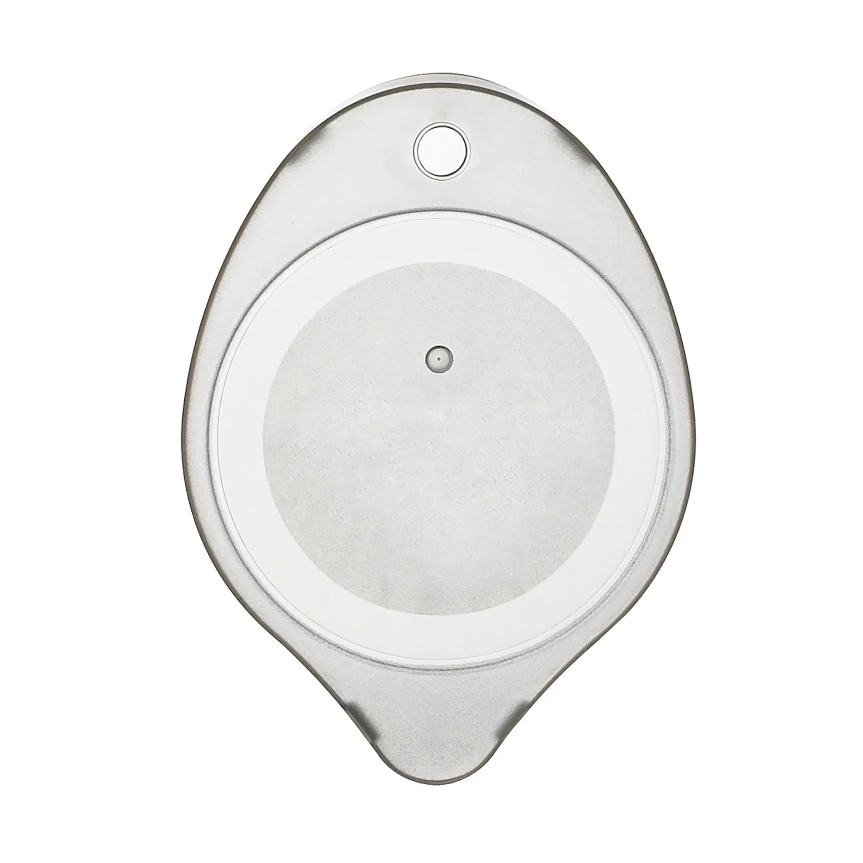 Couvercle pour pichet doseur Margrethe 1 l, Transparent Rosti