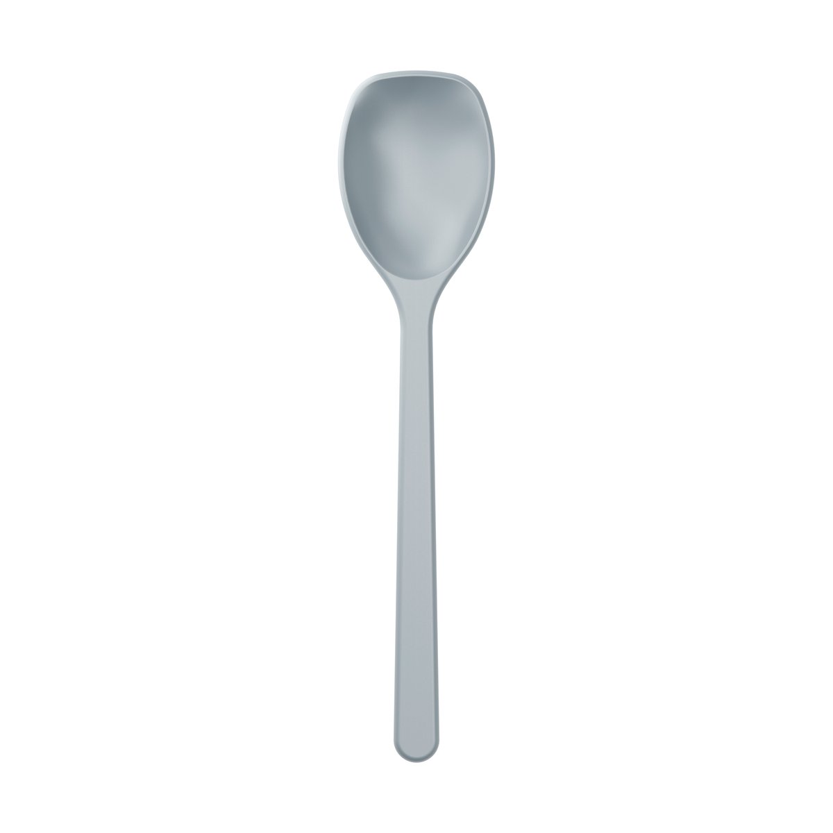 Rosti Cuillère à pâtisserie Classic Dusty Blue | Design Scandinave | Spatules & racloirs | Bleu