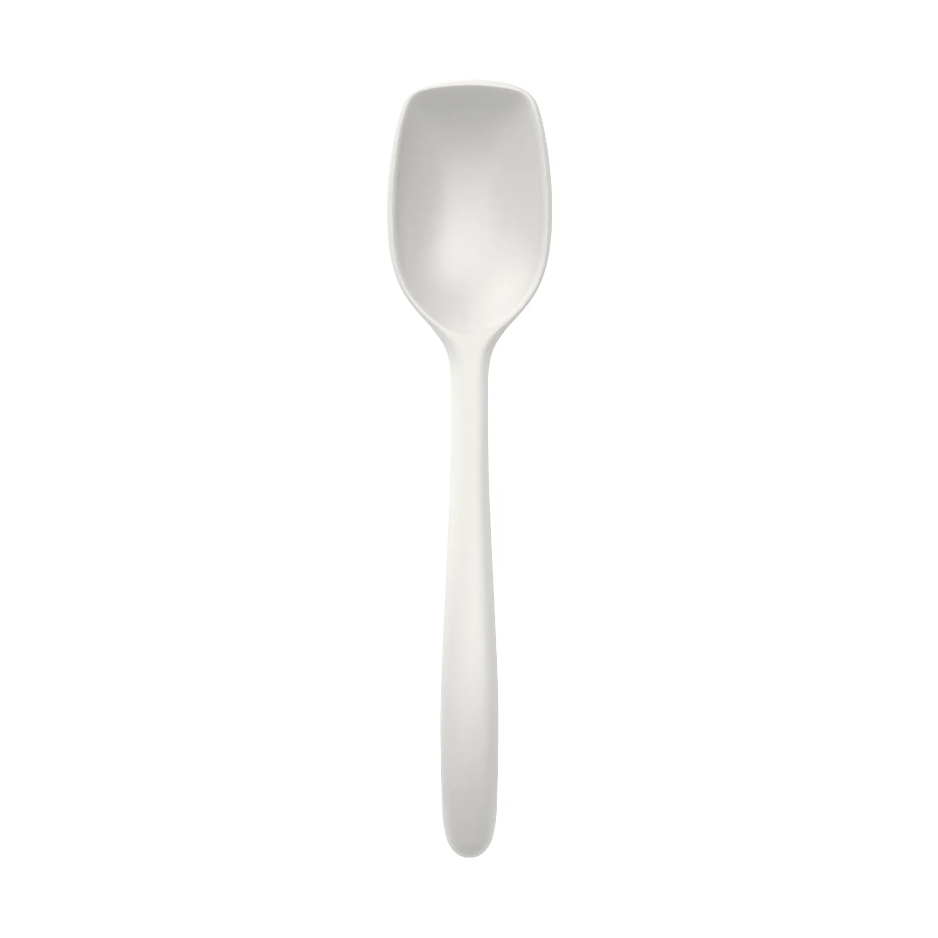 Cuillère Classic petite, Blanc Rosti