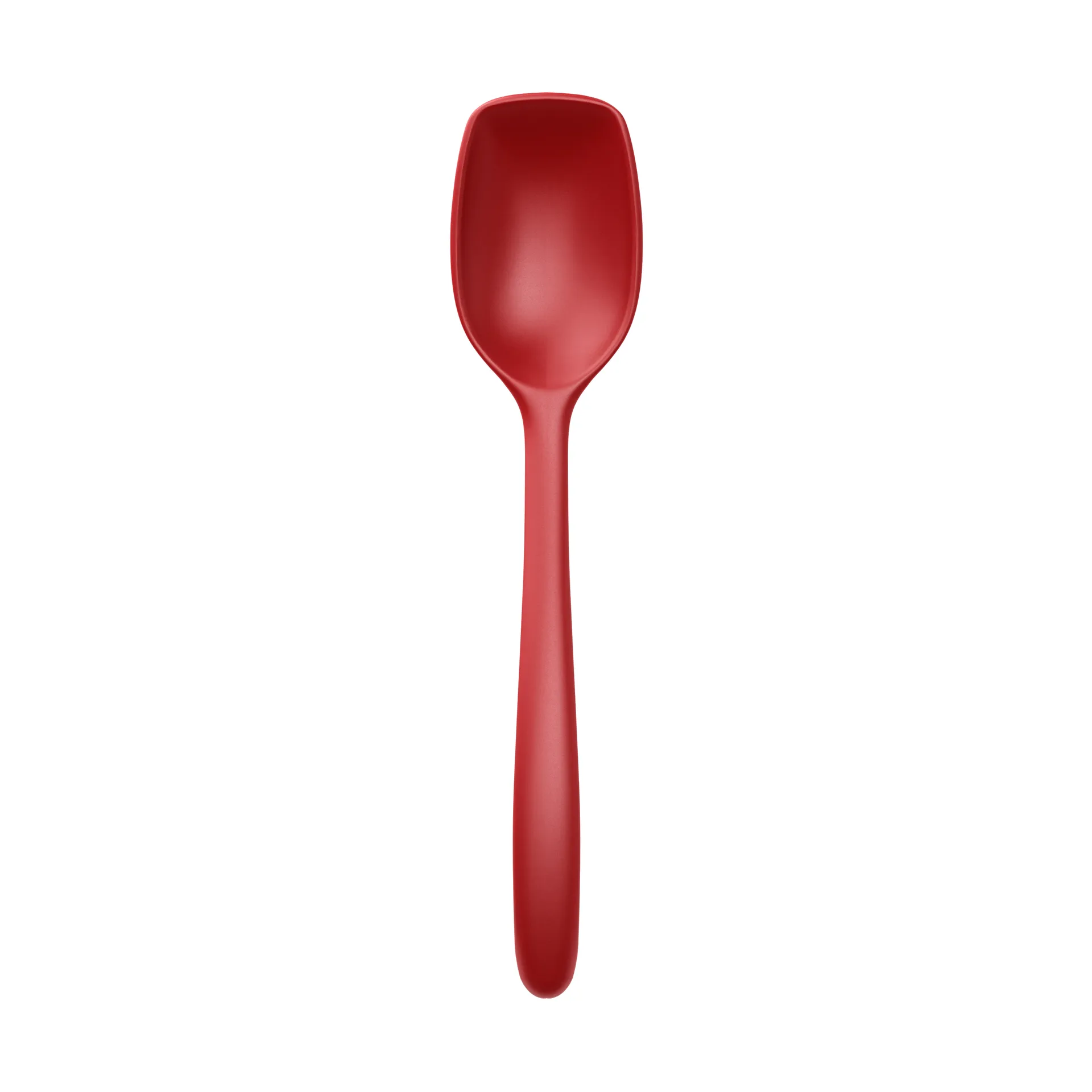 Cuillère Classic petite, Rouge Rosti