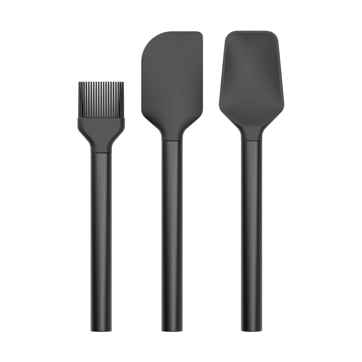 Ensemble de pâtisserie Rosti Emma 3 pièces - Black - Rosti
