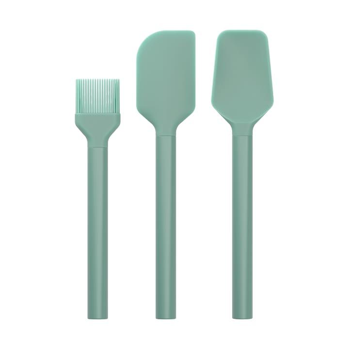 Ensemble de pâtisserie Rosti Emma 3 pièces - Nordic green - Rosti