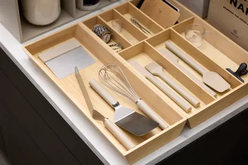 Fouet ballon Emma en acier 27 cm - Humus - Rosti