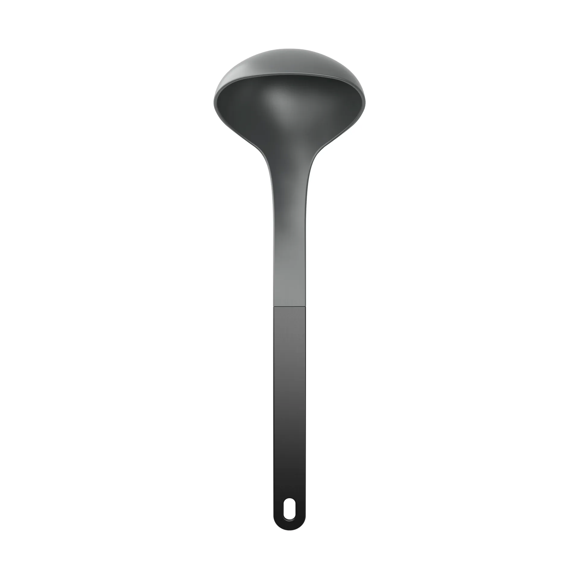Louche Optima 30x9,5, Noir Rosti