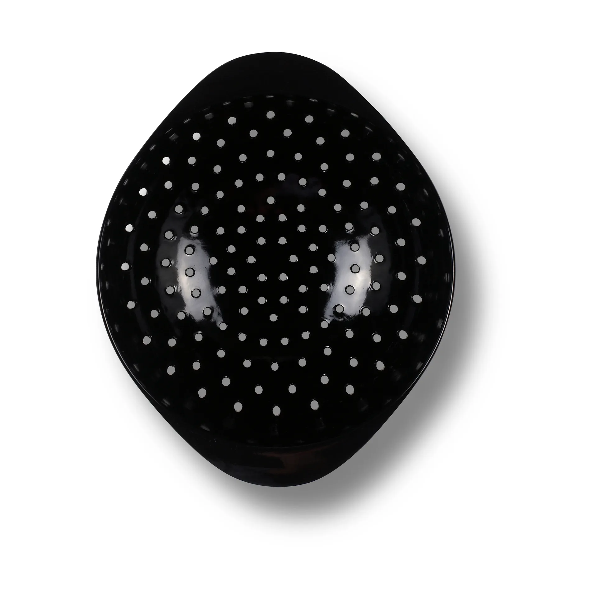 Margrethe passoire pour bol 1,5 L, Black Rosti