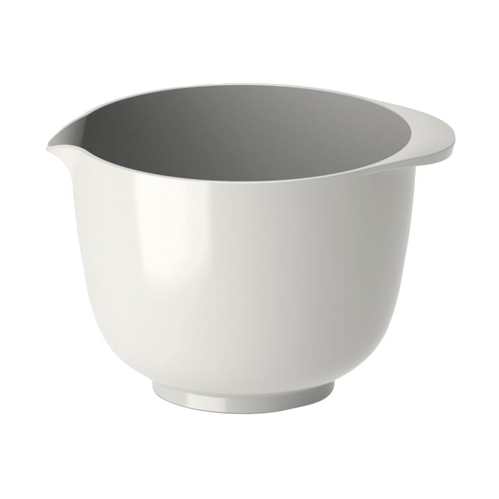 Mini bol Margrethe 25 ml 6 pièces, Blanc Rosti