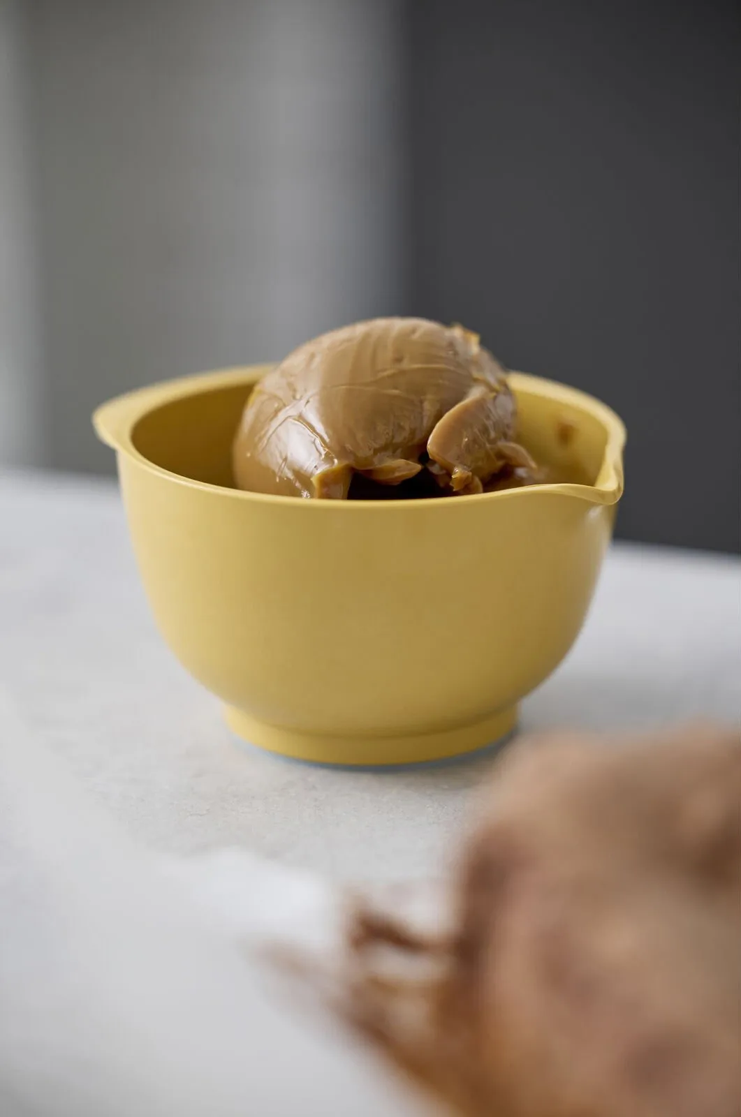 Mini bol Margrethe 25 ml 6 pièces, Curry Rosti