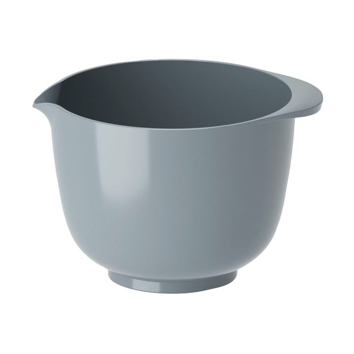 Mini bol Margrethe 25 ml 6 pièces, Dusty blue Rosti