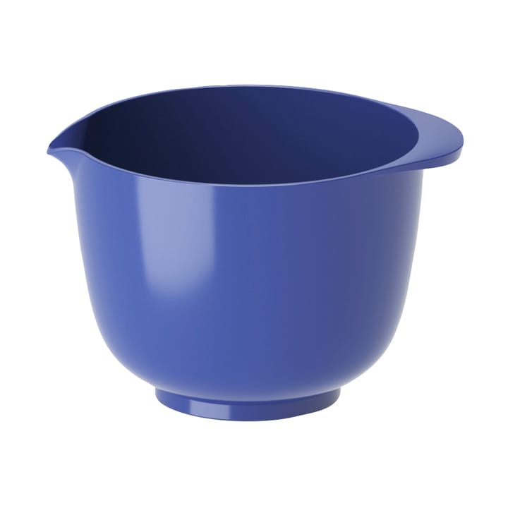 Mini bol Margrethe 25 ml 6 pièces, Electric blue Rosti
