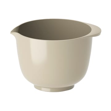 Mini bol Margrethe 25 ml 6 pièces - Humus - Rosti