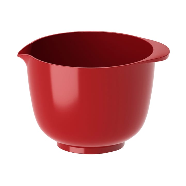 Mini bol Margrethe 25 ml 6 pièces, Rouge Rosti