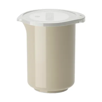 Mixeur Classic avec couvercle NEW - Humus, 1,25 litre - Rosti
