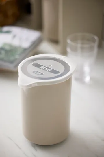 Mixeur Classic avec couvercle NEW - Humus, 1,25 litre - Rosti