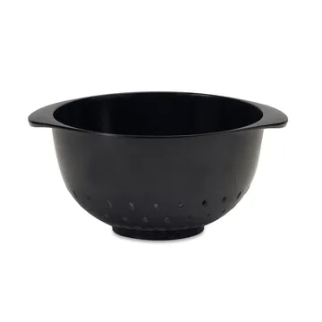 Passoire pour bol Margrethe 1,5 l - Noir - Rosti