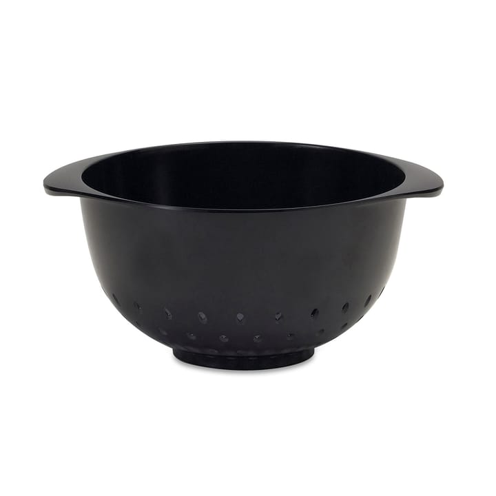 Passoire pour bol Margrethe 1,5 l, Noir Rosti