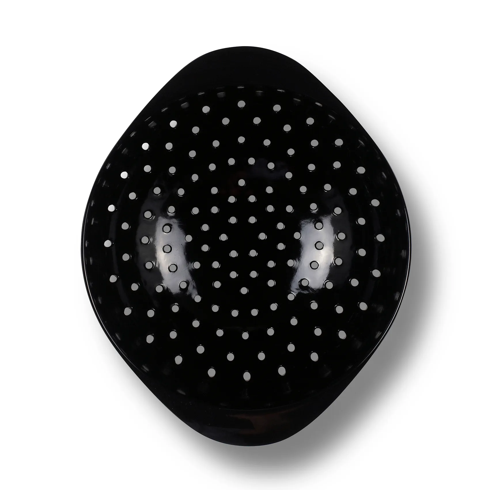 Passoire pour bol Margrethe 1,5 l, Noir Rosti