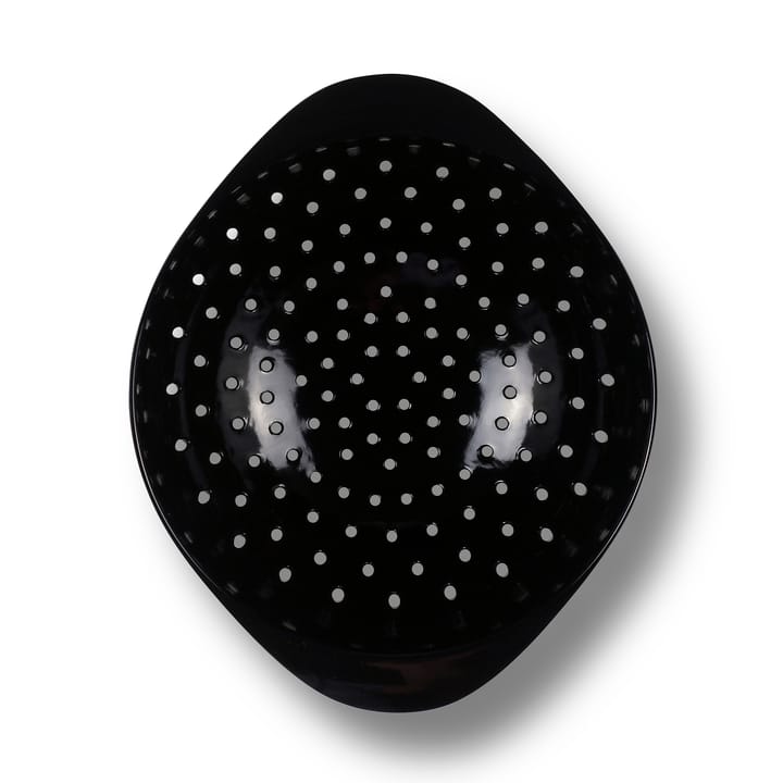 Passoire pour bol Margrethe 1,5 l, Noir Rosti