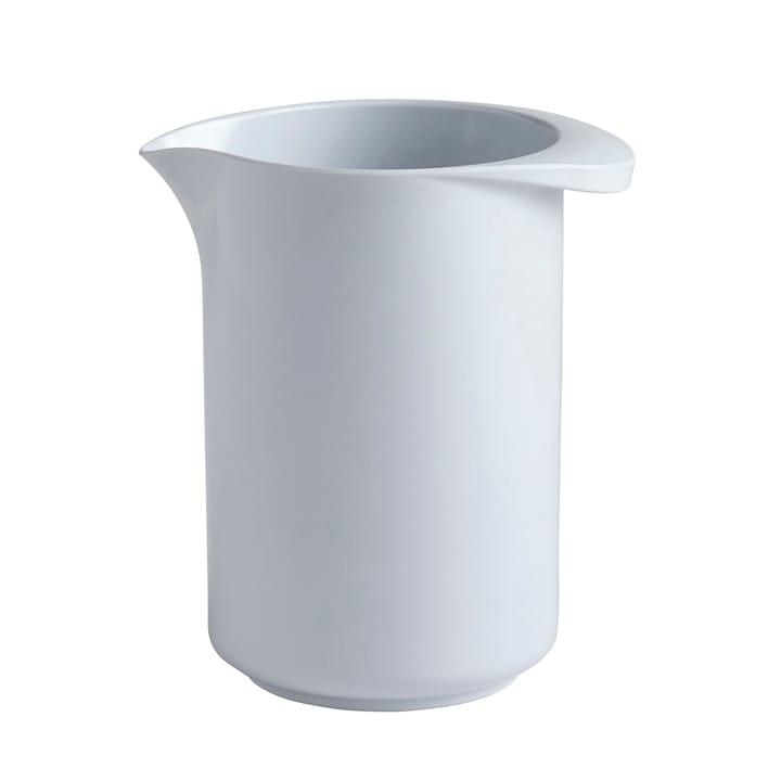 Pichet doseur Margrethe 0,5 l, Blanc Rosti