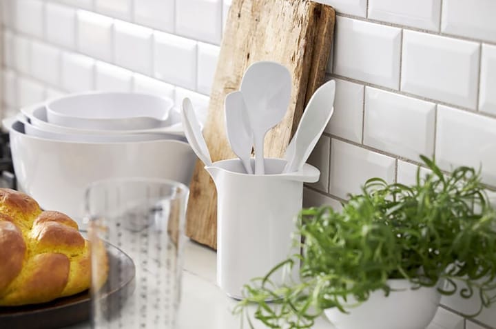 Pichet Margrethe 1 l, Blanc Rosti