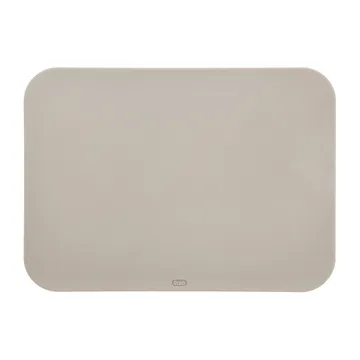 Planche à découper Choptima L 25,5x35,5 cm - Humus - Rosti