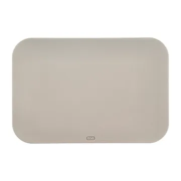 Planche à découper Choptima M 20,5x30,5 cm - Humus - Rosti