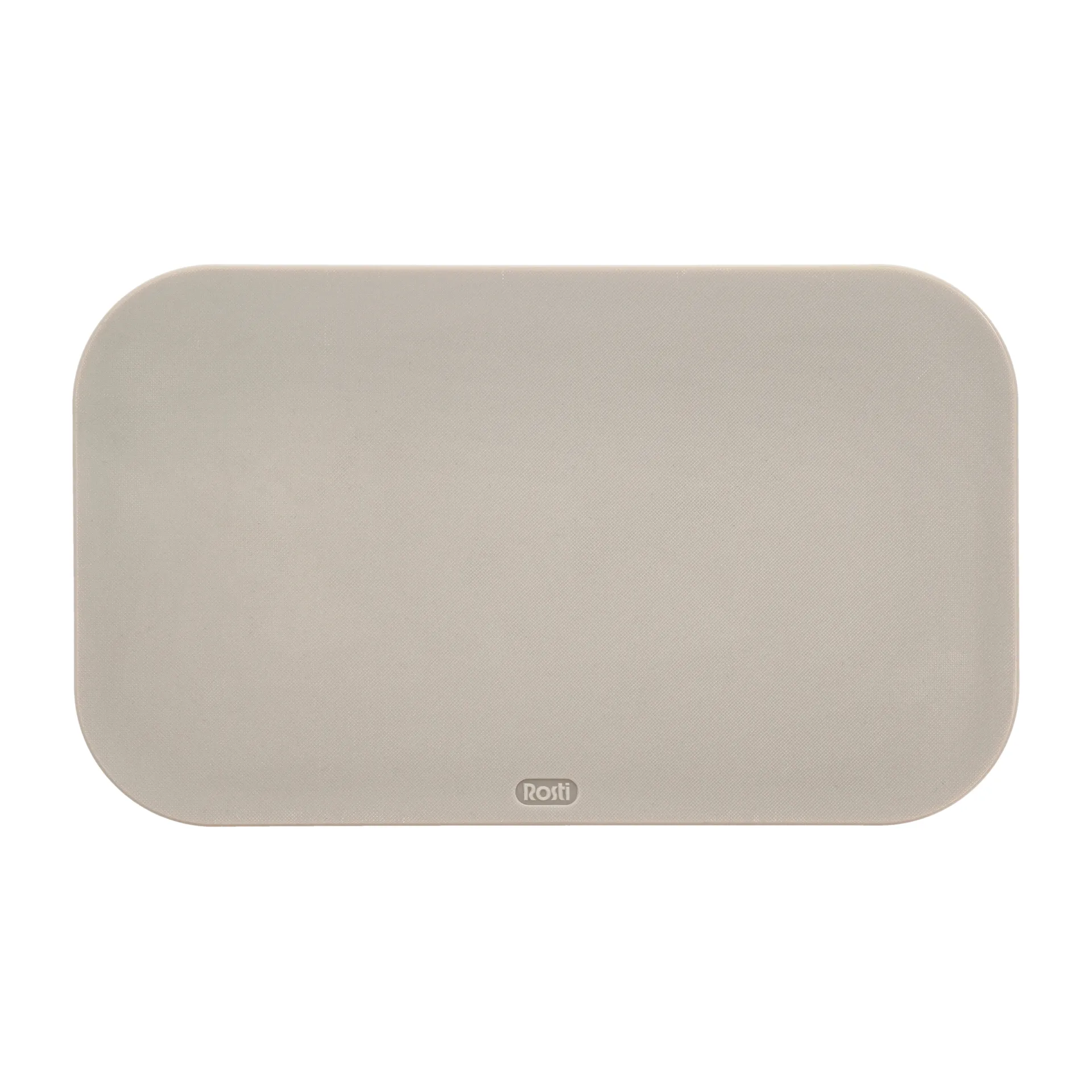 Planche à découper Choptima S 16x26,5 cm, Humus Rosti